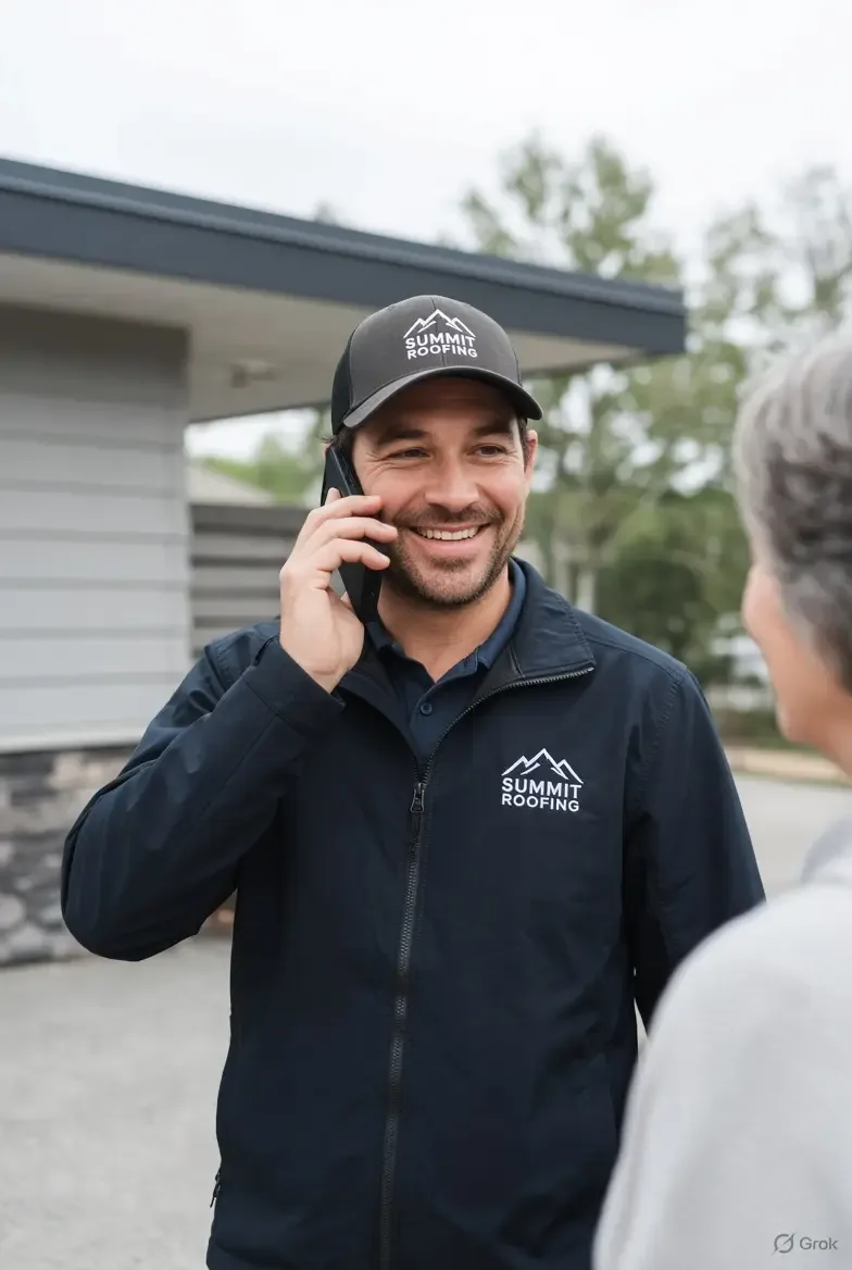 Flat Roof Leak Repair Lynchburg, MO FAQs